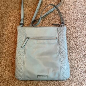 Vera Bradley Leather Purse
